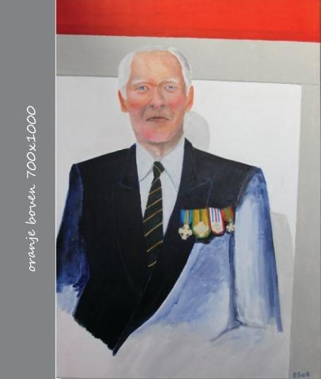 Paul Santman - Kunstschilder Otto