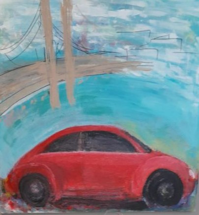 Volkswagen San Fransisco